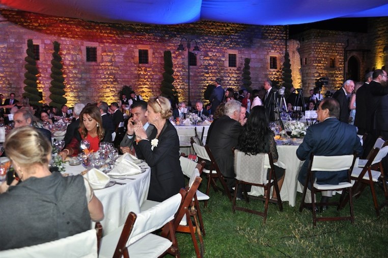 L'ADALF Celebre 75e Anniversaire du General De Gaulle Part 2